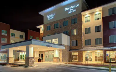 Fairfield by Marriott Inn & Suites Boulder Broomfield/Interlocken