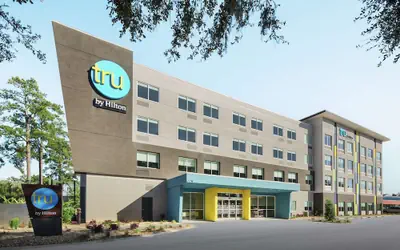 Tru By Hilton Savannah Midtown