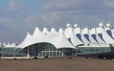 DIA Layover