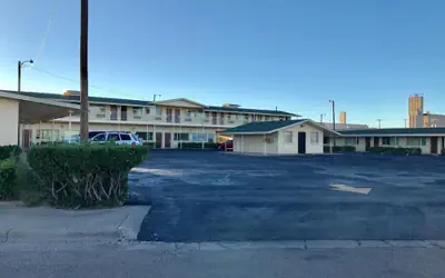 Scottish Inns & Suites