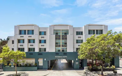 Gateway Hotel Santa Monica