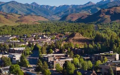 Hotel Ketchum