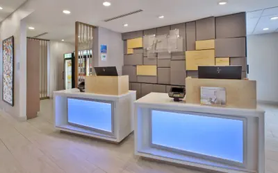 Holiday Inn Express Auburn Hills South by IHG