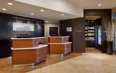 Courtyard by Marriott Atlanta Lithia Springs