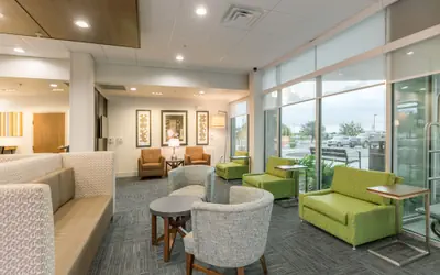 Holiday Inn Express and Suites San Marcos South by IHG