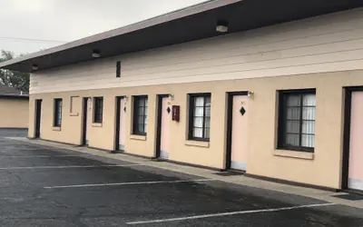Cody Motel