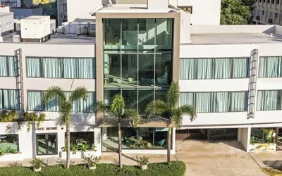 Hotel Mome