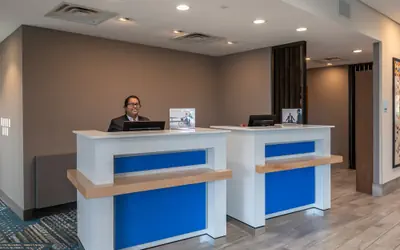 Holiday Inn Express & Suites Gainesville - Lake Lanier Area by IHG