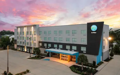 Tru By Hilton Lake Charles
