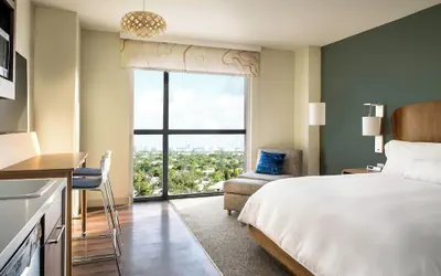 Element by Marriott Fort Lauderdale Downtown