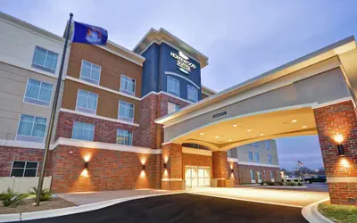 Homewood Suites by Hilton Detroit