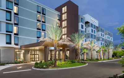 Residence Inn by Marriott Orlando at Millenia