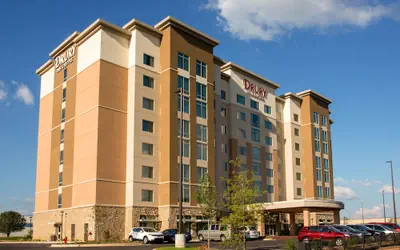 Drury Inn & Suites Huntsville at the Space & Rocket Center