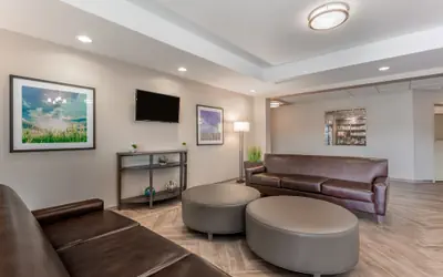 Candlewood Suites Bethlehem South by IHG