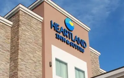 Heartland Inn and Suites