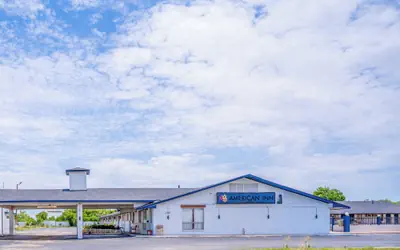 American Inn by OYO Colorado City I-20