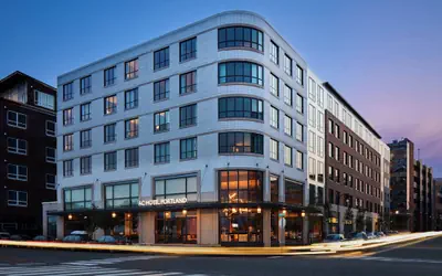 AC Hotel Portland Downtown/Waterfront, ME