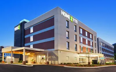 Home2 Suites by Hilton Birmingham Colonnade