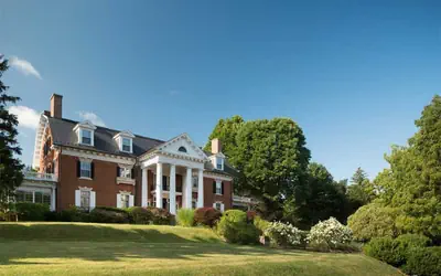 The Mercersburg Inn