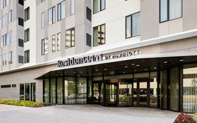 Residence Inn by Marriott Dallas by the Galleria