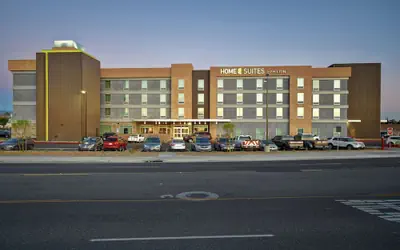 Home2 Suites by Hilton Victorville
