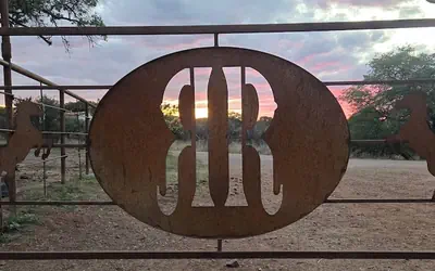 Double R Guest Ranch