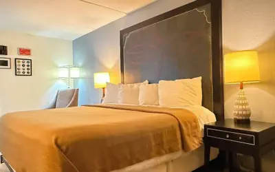 Horizon Inn & Suites