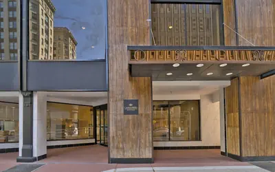 Candlewood Suites Baltimore - Inner Harbor by IHG