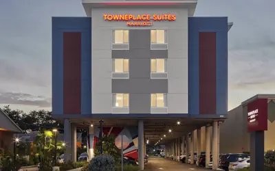 TownePlace Suites by Marriott Tampa South
