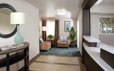 Candlewood Suites Memphis East by IHG
