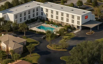 Nobile Hotel Parkway at Celebration Orlando