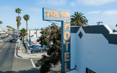 The Fin Hotel, Tapestry Collection by Hilton