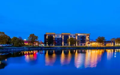 Best Western Premier Des Moines-Ankeny Hotel