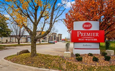 Best Western Premier Des Moines-Ankeny Hotel