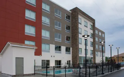 Holiday Inn Express and Suites West Memphis by IHG