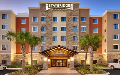 Staybridge Suites Gainesville I-75 by IHG