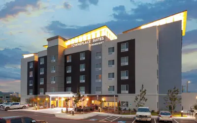 TownePlace Suites by Marriott San Antonio Westover Hills
