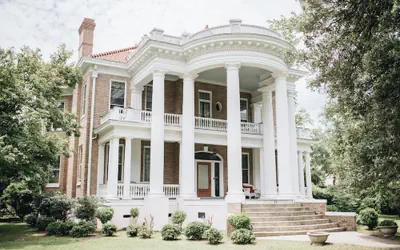 1912 Bed and Breakfast