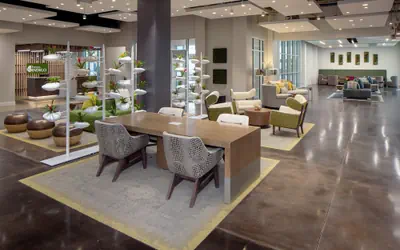 Hotel Indigo Gainesville-Celebration Pointe by IHG