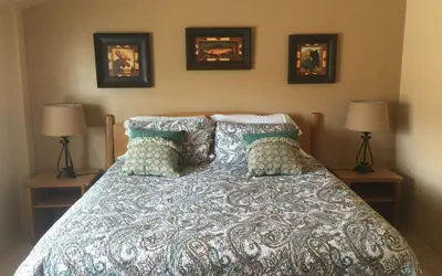 Economy Guest Village and Apartments