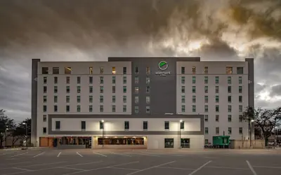 Element by Marriott Dallas Downtown East