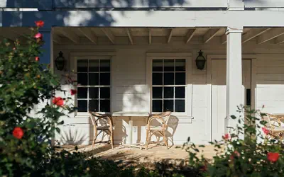 Stagecoach Inn