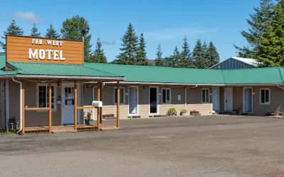 Far West Motel