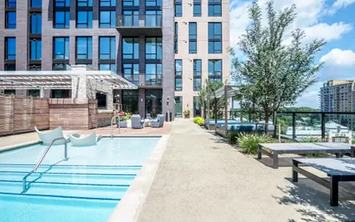 Global Luxury Suites at Reston Town Center