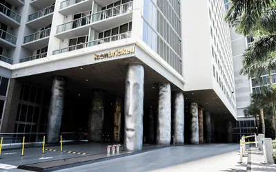 Miami Vacation Rentals - Brickell
