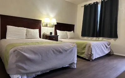 Heritage Inn