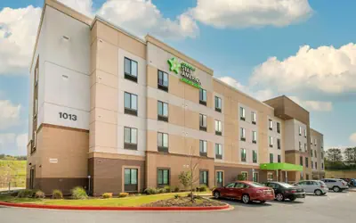 Extended Stay America Premier Suites Greenville Woodruff Rd