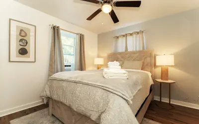 Acadia Suites