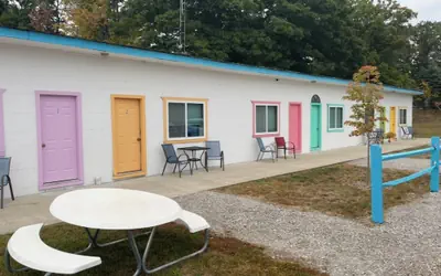 Riverview Inn