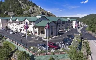 Baymont by Wyndham Keystone Near Mt. Rushmore